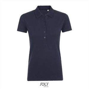 SOL'S Men´s Phoenix Polo L01708 - French Navy - XXL