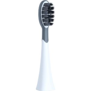 Solid Brush - Opzetborstel Original - Elektrische Tandenborstel - Sonische Tandenborstel - Ontwikkeld door Professionals - Wit