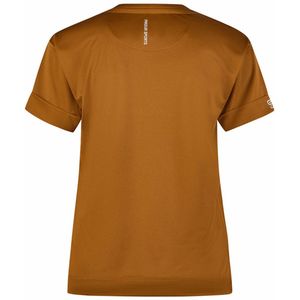 Pikeur T-Shirt 7233 Sports Golden Caramel - 36