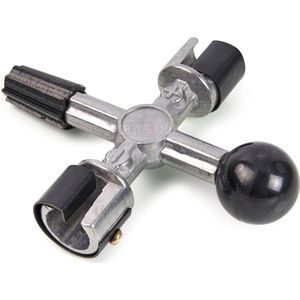 HBM Vierzijdige Accupool Reiniger