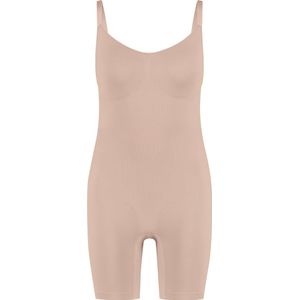 Teep® Corrigerend ondergoed - Body - Beige - Maat L - Shapewear