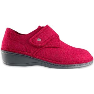 Finn Comfort Classic 6551 Pantoffel Adelboden Cassis