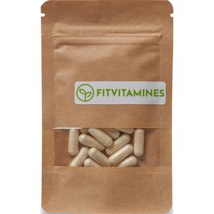 Nicotinamide Riboside (Chloride) 250 mg/capsule & Pterostilbeen 25 mg/capsule, sterke NAD+ regenerator | sirtuïne activator