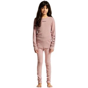 Craft Outdoor - Core Warm - Set Kinderondergoed