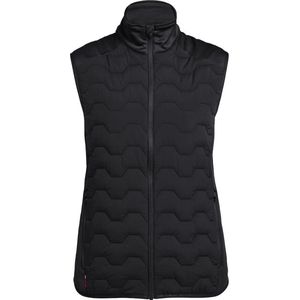 Tenson TXlite Hybrid Vest 465018045 - Zwart - XS
