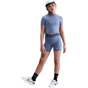 Nike Pro Dri-FIT - Korte Broeken - Zwart