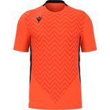 Macron - Scorpio - Keeperstrui - Eco Fabric - 100% Gerecycled PET