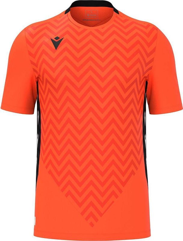 Macron - Scorpio - Keeperstrui - Eco Fabric - 100% Gerecycled PET