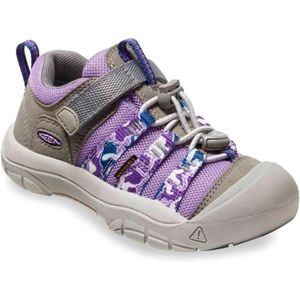 KEEN - Newport H2 - Sneaker - Krijt Violet - Waterbestendig - Kids