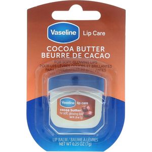 Vaseline - Lip Therapy - Lippenbalsem - Cacao Butter
