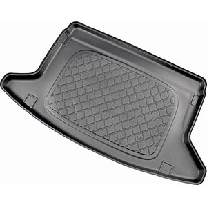 Kia - GUARDLINER™ - Kofferbakmat - Kunststof - Antislip - Voor Kia Ceed 2018-heden