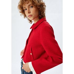 Slim Tweed Jasje