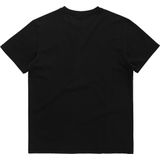 Mystic The Staple Tee - 240040 - Red Wine