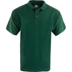 Men's polo shirt promodoro heavy forest