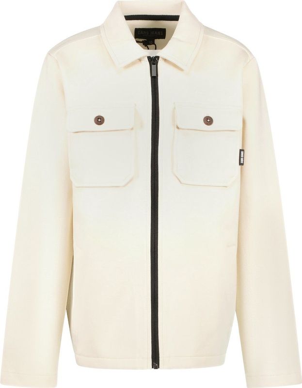 Cars Jeans Overshirt Polam
