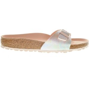 Birkenstock Madrid Light Rose maat 35