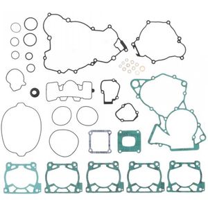 Athena - Joint Moteur - Voor Moto Husqvarna 150 TE - 2017 tot 2023 - Nieuw