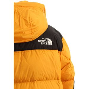 The North Face jas maat XL