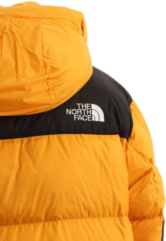 The North Face jas maat XL