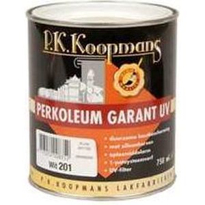 Koopmans Perkoleum Garant UV - 750 ml