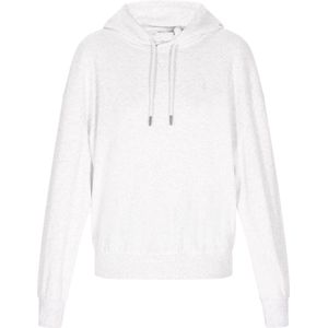 DreiMaster - Maritim - Sweatshirt - Wit gemêleerd