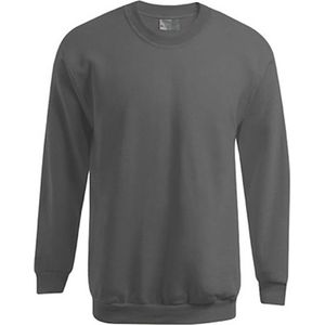 Promodoro Men´s New Sweater 100 E5099N - Graphite (Solid) - S