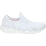 Skechers - Ultra Flex Fast Talker - Dames Instappers