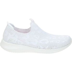 Skechers - Ultra Flex Fast Talker - Dames Instappers