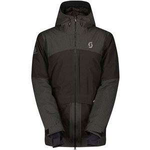 Scott - Ultimate Dryo Ripstop - Jas - Gevoerd - Waterdicht