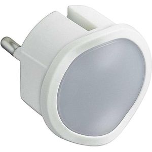 LEGRAND LED nachtlampje / zaklampje - met dimfunctie en sensor - wit