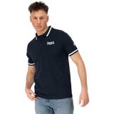 Lonsdale - Causton - Poloshirt - Korte Mouw