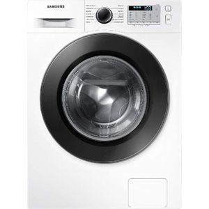 Samsung WW8NK52E3PW - Wasmachine - Voorlader - 1200 rpm - 72 dB - C Label