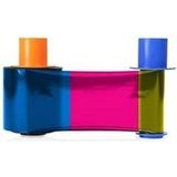 HID - DTC-lint - Veelkleurig - Etiketteringstape - Tot 500 Afbeeldingen