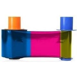 HID - DTC-lint - Veelkleurig - Etiketteringstape - Tot 500 Afbeeldingen