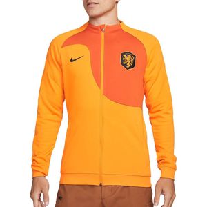 Nike Nederland Sportvest Mannen - Maat S