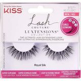 Kiss Wimpers Lash Couture LuXtensions - Wimperextensions - Lashes - Nep Wimpers - Royal Silk