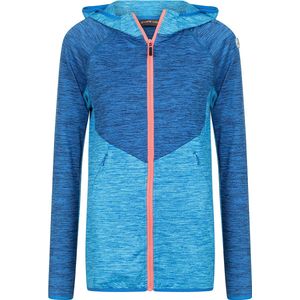Emani dames fleece vest dames