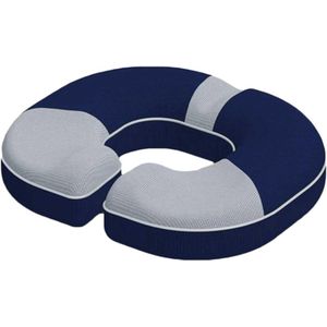 Orthopedisch Stoelkussen - Ergonomisch U-vormig - 1 stuk