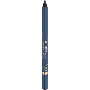 Golden Rose - Tattoo Gel Eyepencil - Blauw - 106