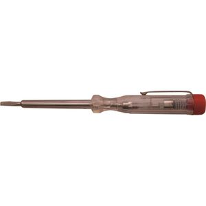 Skandia - Spanningzoeker - 60X3mm - Metaal - Voor Elektrische Circuits