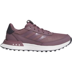 adidas Performance S2G Spikeless 24 Golfschoenen - Dames - Paars- 36 2/3