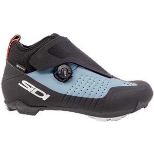 Sidi Hiemx Mtb-schoenen Blauw EU 42 Man,Vrouw