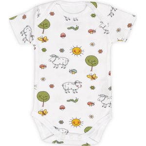 Mike en Molly - Romper - 62/68