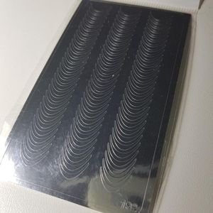 Korneliya StickOn nr 192 Zilver French