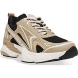 Steve Madden - Speedster-e - Sneakers - Beige