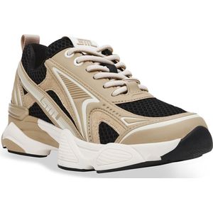 Steve Madden - Speedster-e - Sneakers - Beige