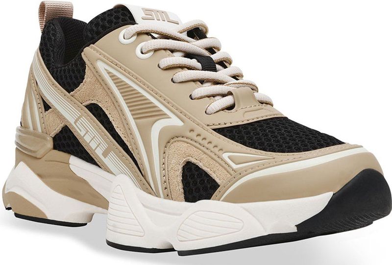 Steve Madden - Speedster-e - Sneakers - Beige