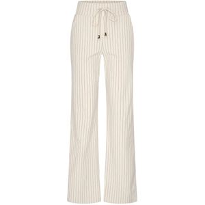 Travel Broek Stripe 2136 Kit Dark Blue Pin