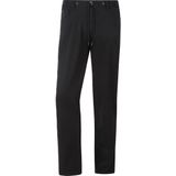 Jan Vanderstorm - FJORDMARK - Broek - Zwart - Lage Taille