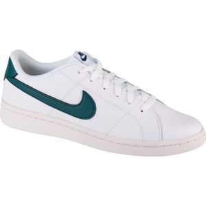 Nike Court Royale 2 Low CQ9246-105, Mannen, Wit, Sneakers,Sportschoenen, maat: 45,5